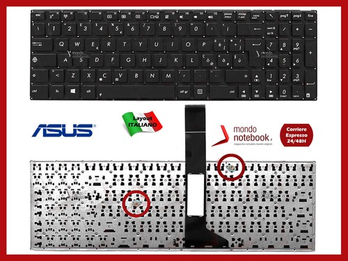 Tastiera keyboard italiana - tastiera,