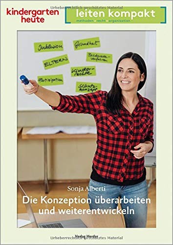 Die konzeption uberarbeiten - die,
