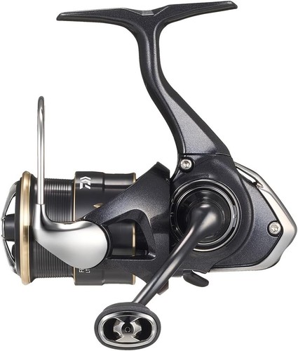 Mulinello spinning daiwa 26 - mulinello,