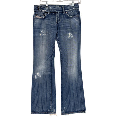 Jeans diesel cherone vintage - diesel,