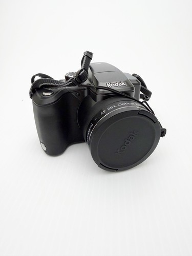 Kodak easyshare z981 - easyshare,