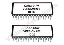 Korg version 62 os - korg,