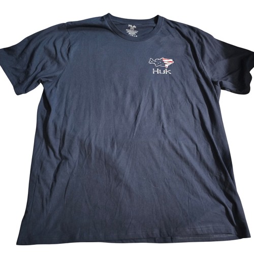 Shirt huk uomo - t-shirt,