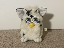 Elettronica Furby Dalmatian
