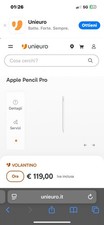Apple Pencil PRO