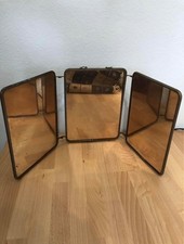 Specchio antico trittico