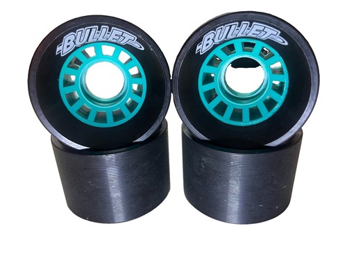 Bullet hardcore skateboard - hardcore,