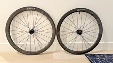 Zipp 303s Carbon Tubeless