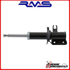 RMS FRONT LEFT SHOCK ABSORBER