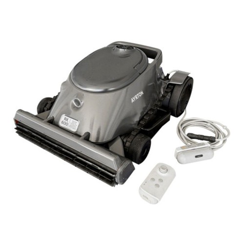 Robot pulitore piscina ayrton - robot,