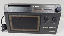 ITT Nokia RP 705-FM Radio -