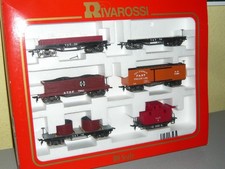 Rivarossi 6990 - Old Timer