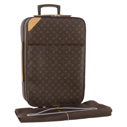 Louis vuitton monogram pegas - vuitton,