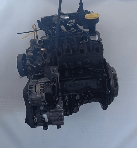 1149977 motore semicompl - 1149977,