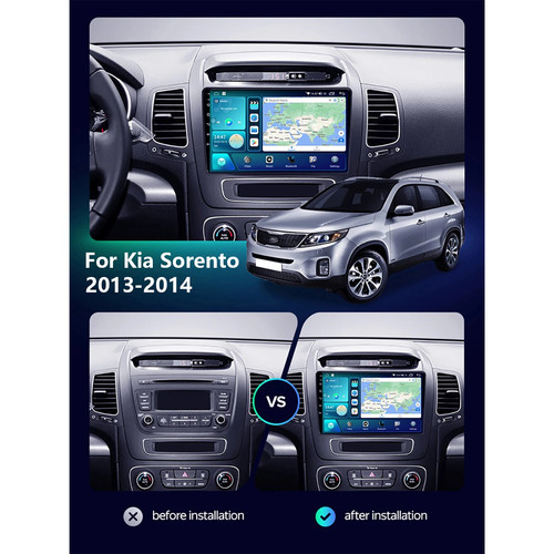 Per kia sorento - per,