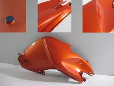 Carena serbatoio destra