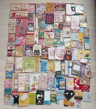 Heisei Retro Memo Pad Set