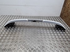 2012 FORD FIESTA SPOILER