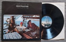 CROSBY, STILLS & NASH /CSN -