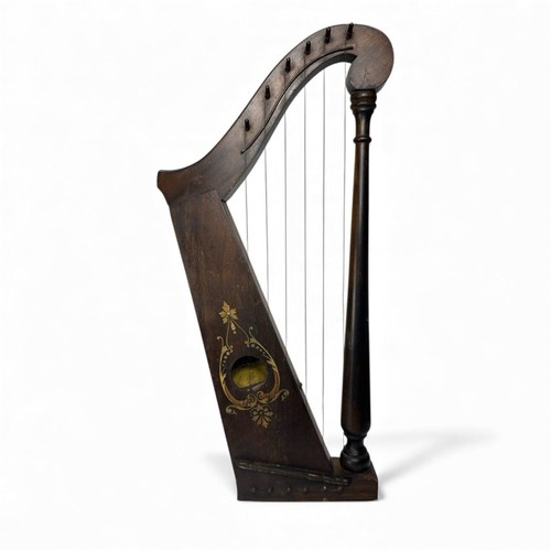 Antico carillon arpa