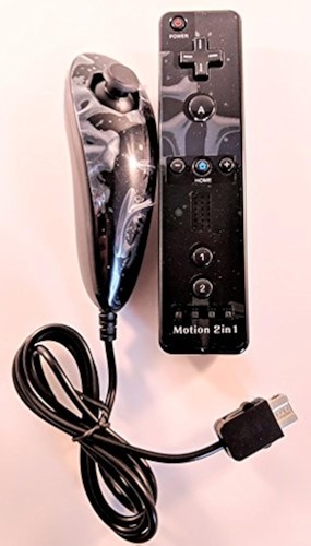 Mars devices wiimote ricambio - mars,