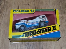 Portegies 1/50 1987 DAF Turbo