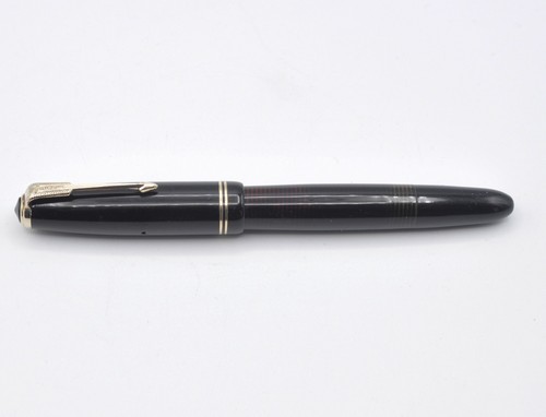 Parker vacumatic black canada - black,