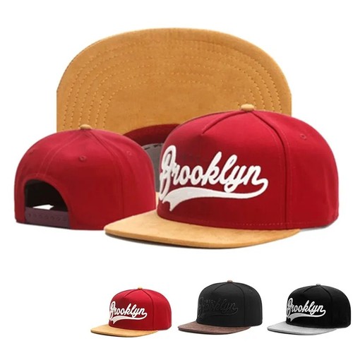 Cappello baseball brooklyn - cappello, da