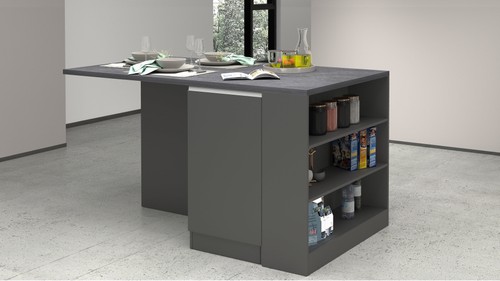 Isola cucina sole - cucina, 2
