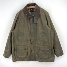 Barbour Bedale giacca cerata