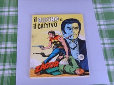 ZAGOR ZENITH N 155  EDICOLA