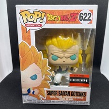 Funko Pop! Vinile Dragon Ball