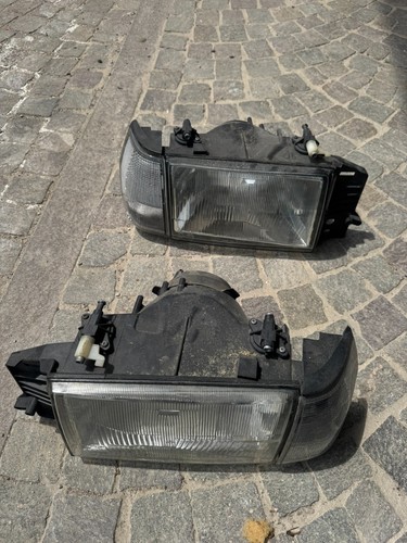Faro anteriore destro - anteriore,