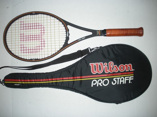 Racchetta tennis wilson pro - da,