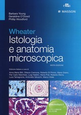 Wheater. Istologia e anatomia