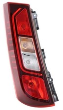 Faro Fanale Posteriore per