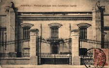 PINEROLO, Torino - Cavallerizza Caprilli - VG - s021