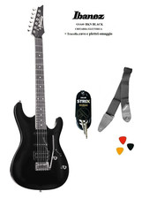 Ibanez gsa60bkn black - ibanez, chitarra