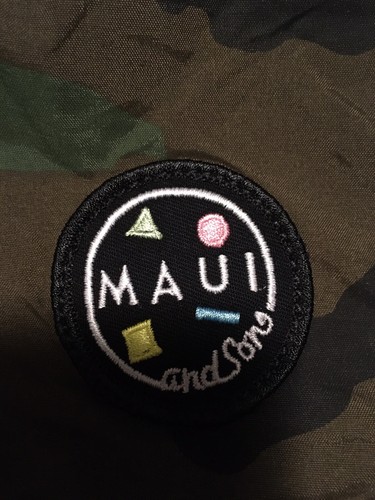 Maui sundek stock lotto due - lotto,