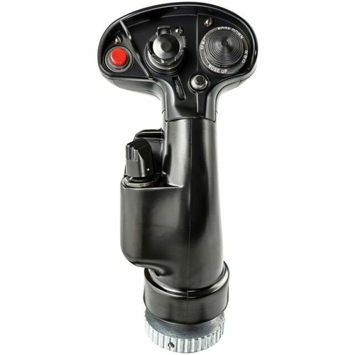 Thrustmaster 18c hornet - f/a-18c,