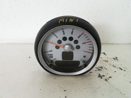 Contagiri per mini cooper - contagiri,