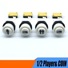 HAPP Style Arcade Game Player