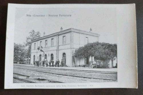 1920ca stia casentino - 1920ca, (casentino
