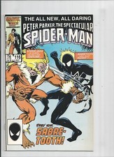 Spettacolare Spider-Man #116