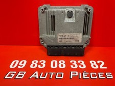 FIAT IDEA 1.9 JTD CALCULATEUR