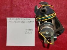 ALTOPARLANTI G1341001 PER TV SAMSUNG: LE40D503F7W