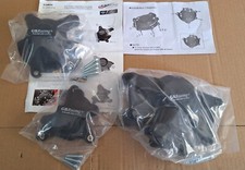 Protezione Carter Paracarter