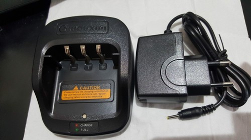 Carica batteria wouxun desk - batteria,