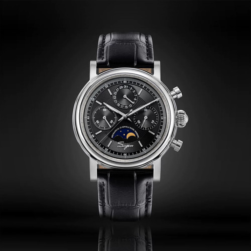 Orologio uomo seagull - orologio,