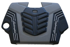 Coprimotore Lamborghini Urus